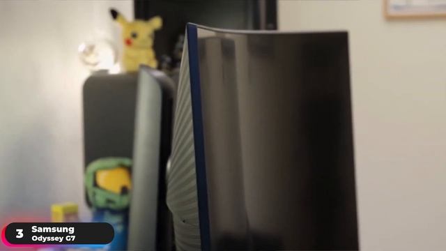 The Top 5: Best Monitor for PS5 (2022) смотреть онлайн