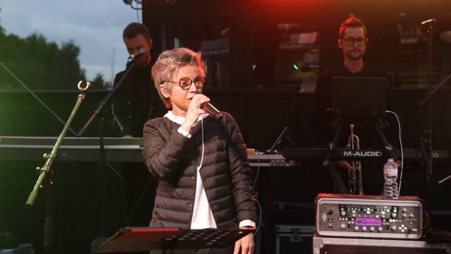 Сурганова и Оркестр - Да Винчи. 14.07.2023