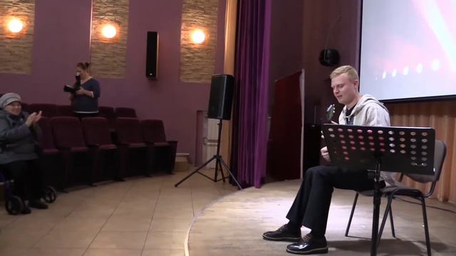 Смуглянка (концерт "Балалайка LIVE") смотреть онлайн