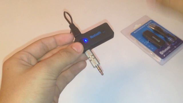 Bluetooth адаптеры обзор