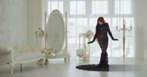 К ЭЛИЗЕ (БЕТХОВЕН) в исп. Lang Lang/ТАНЕЦ (Тизер)