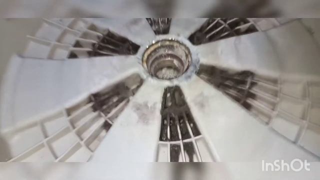 Реставрация бака стиральной машины LG смотреть онлайн