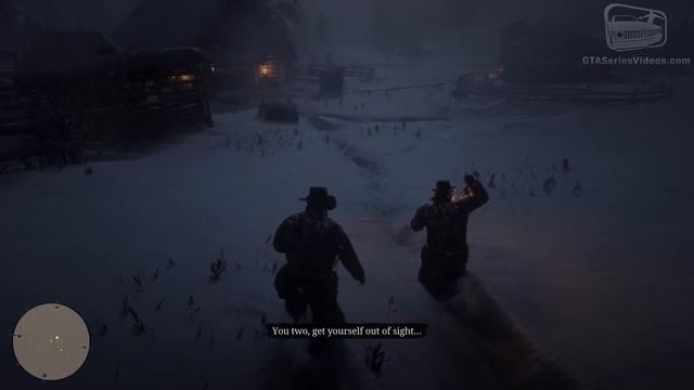 Red Dead Redemption 2 - Intro & Mission #1 - Outlaws from the West [Gold Medal] смотреть онлайн