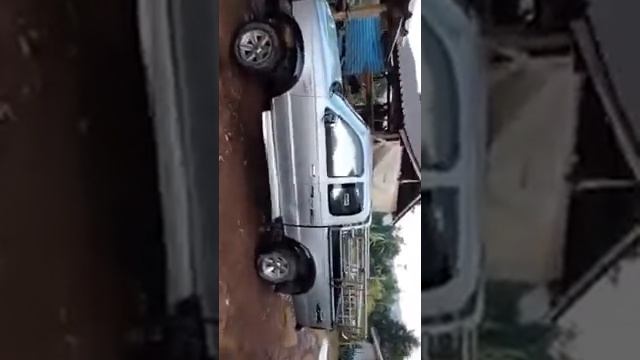 ขายแล้ว 9229 ford ranger 4wd 2.5 mt 2005 ฟอร์ดแคบโฟวิล смотреть онлайн