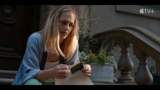 Город в огне ? Русский трейлер (1-й сезон) ? Сериал 2023 (AppleTV+) смотреть онлайн