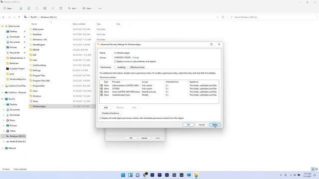 Xbox app can’t select drive on Windows 11? Try these fixes! смотреть онлайн