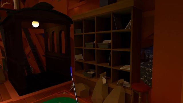 Foxhunt - Around the World in 80 Days - All Clues - Walkabout Mini Golf смотреть онлайн