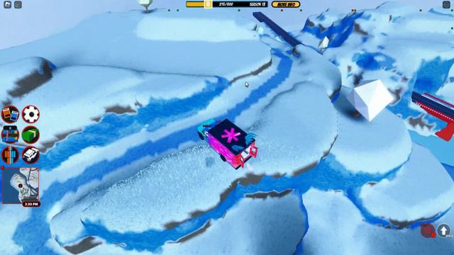 НОВЫЕ и СТАРЫЕ СЕКРЕТЫ и ПАСХАЛКИ в Roblox Jailbreak!