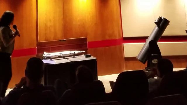CFAS Monthly Meeting, June 2019, Derek Demeter смотреть онлайн
