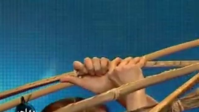 Короткое видео о природном балансе. В мире так устроено, все зависит друг от друга смотреть онлайн
