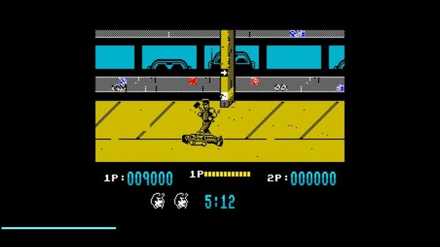 10 лучших игр для компьютера ZX Spectrum по версии журнала Crash