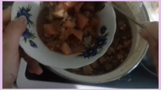|♡|ЧТО Я ХОЧУ БОЛЬШЕ КУШАТЬ ЛЕТОМ 🍃|| ОЧЕНЬ СТРАННОЕ ВИДЕО || Oksana Khodush | смотреть онлайн