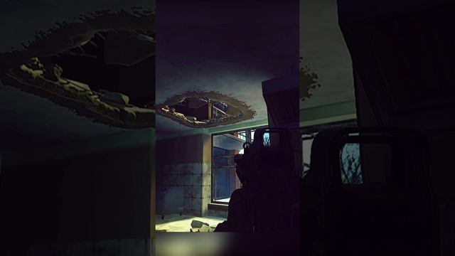 Escape From Tarkov - [Когда долго не заходил в тарков....а он не изменился]#shorts смотреть онлайн