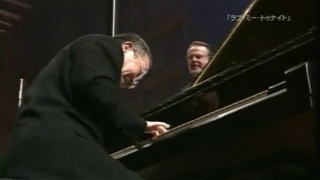 ラブ・ミー・トゥナイト　山下洋輔　ＵＰＣ‐０３４９ смотреть онлайн