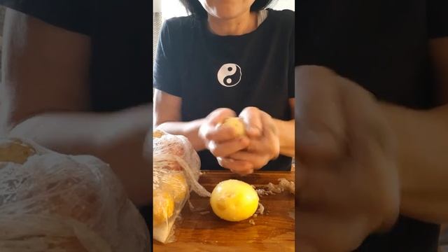 ✅молодой картофель чистить легко ✅????? смотреть онлайн