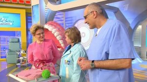 Жить здорово! Выпуск от 12.02.2013