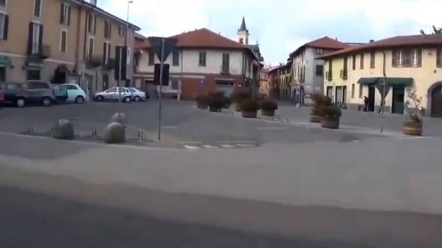 Пасха Итальянская-Посиделки и прогулка смотреть онлайн