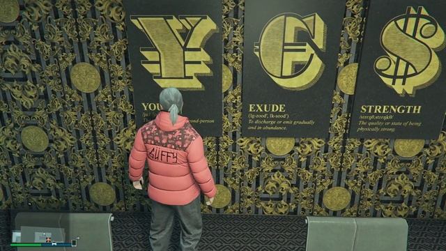 КУПИЛ СЕБЕ ПЕНТХАУС ЗА 5.000.000$ И ТАМ БЫЛ ФРАНКЛИН! Обновление Контракт Гта 5 Онлайн Фреднни смотреть онлайн