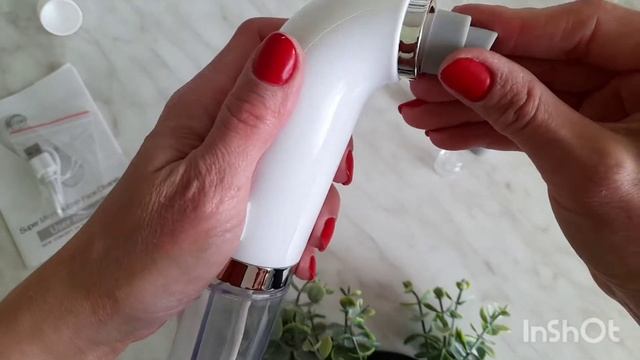 Вакуумный очиститель пор смотреть онлайн