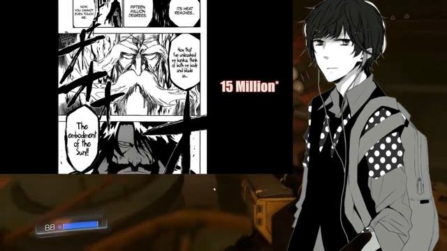 Roaring Thunder Pursuit does not understand SethTheProgrammer or bleach смотреть онлайн