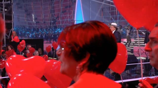 Al Bano & Romina Power - Felicità (2019) смотреть онлайн
