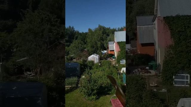 Домодедовские дачи смотреть онлайн