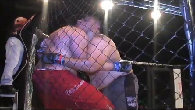 Edison Lopes vs Thiago Luz Arena Combat 6 смотреть онлайн