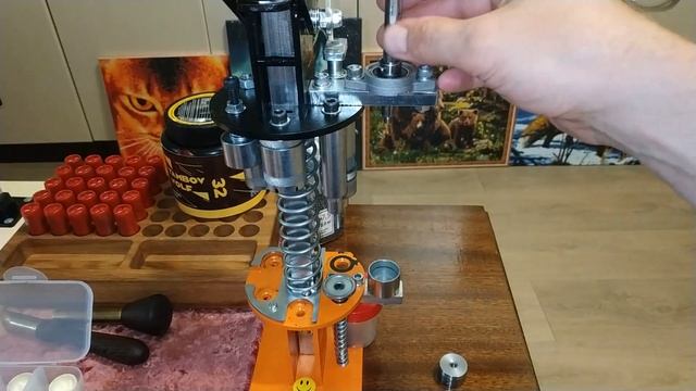 Двигаемся дальше! Пресс-станок Тика уже продан! смотреть онлайн