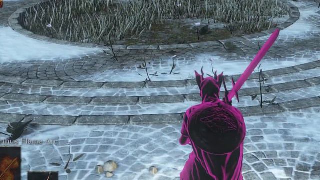 Dark Souls III Mortal Kombat Edition смотреть онлайн