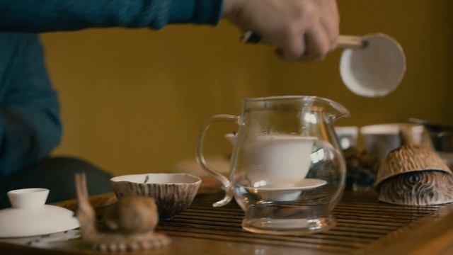 Чайная Лавка "СБИТНЕВ" на Шелепихе смотреть онлайн