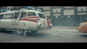 Охотники за привидениями 4 Ледяная империя (2024)