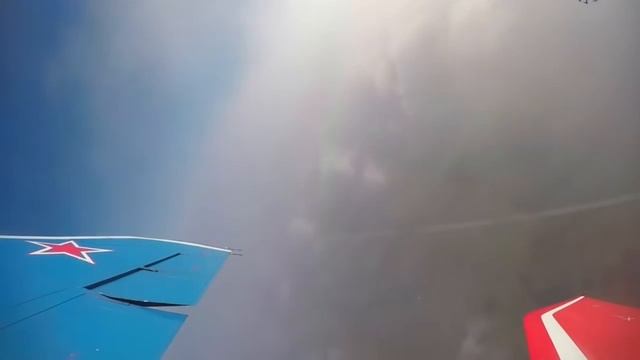 Самое опасное оружие России. FANTASTIC Russia MiG-29, GREAT RC JET MODEL.