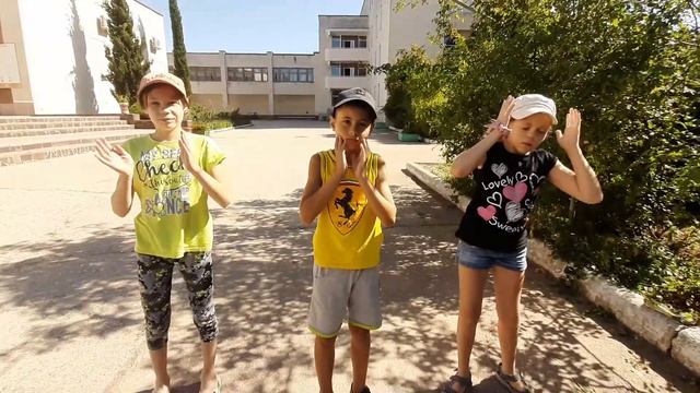 Клип на песню "СЕРДЦЕ ОТКРОЙ" смотреть онлайн