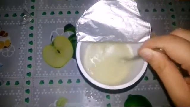 Пробуем. Обзор на пюре 