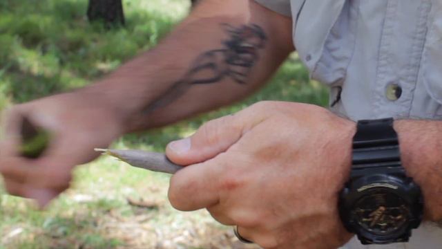 Mora Eldris The Little Knife That Could смотреть онлайн