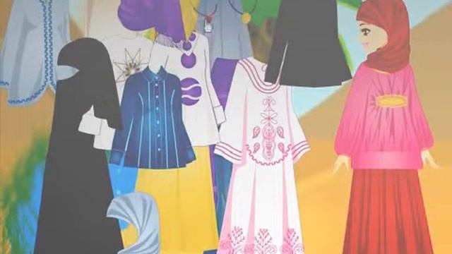 научиться одеваться арабские женщины смотреть онлайн