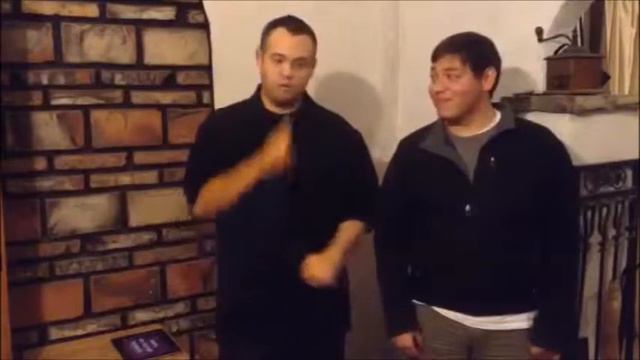 “A Girl Worth Fighting For” from Mulan (ASL Cover Ft. Christian C.) смотреть онлайн
