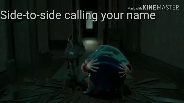 Coraline: Coraline Jones - End Credit Soundtrack