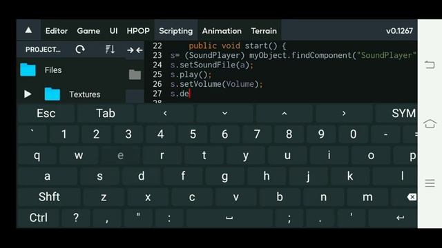 ITs Magic Engine All SoundPlayer Methods And Codes Of Java #itsmagicengine #itsmagic смотреть онлайн