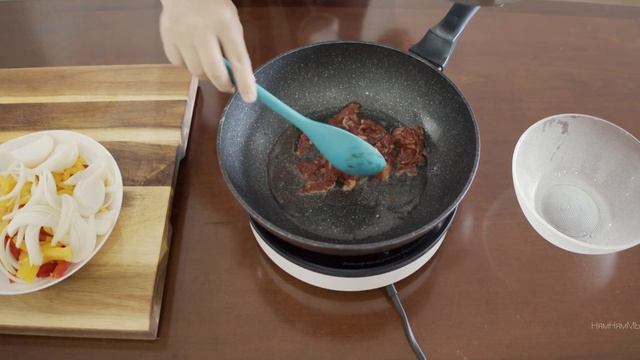 КАК СДЕЛАТЬ ЛЮБОЕ ЖЕСТКОЕ МЯСО МЯГКИМ смотреть онлайн