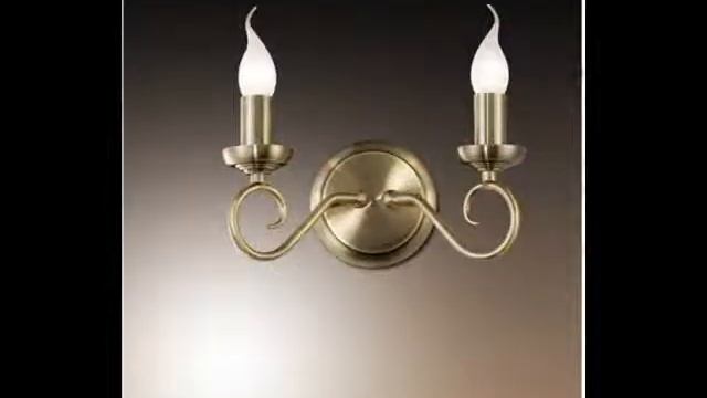 Оригинальное освещение спальни смотреть онлайн