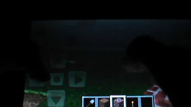 Планшет Explay Informer 701 (игра minecraft) смотреть онлайн