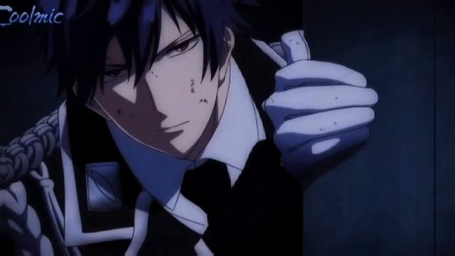 Аниме: Я - личный питомец надсмотрщика {Аки Мёдзин} смотреть онлайн