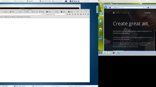 browsersync смотреть онлайн