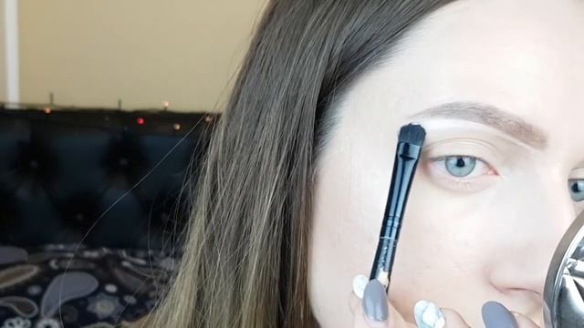 ПОКУПКИ косметики MAKE UP FOREVER | ТЕСТИРУЕМ В РЕАЛЬНОМ ВРЕМЕНИ | РИСУЮ БРОВИ ПОДВОДКОЙ? смотреть онлайн