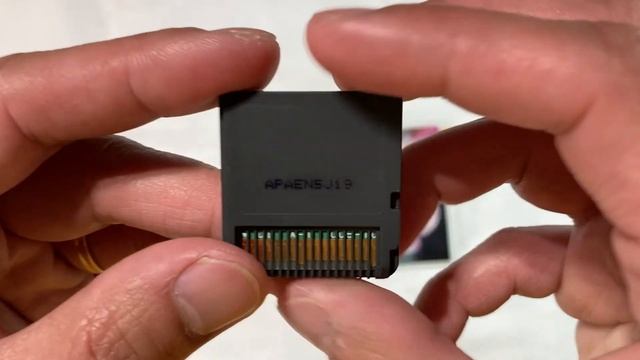 Pokemon Pearl Authentic Complete Unboxing English Version! Check out what's supposed to be inside! смотреть онлайн