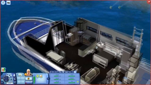 BARCELONA (OMG!?) + HOW TO INSTALL WITHOUT LAUNCHER// THE SIMS 3 WORLD OVERVIEW смотреть онлайн