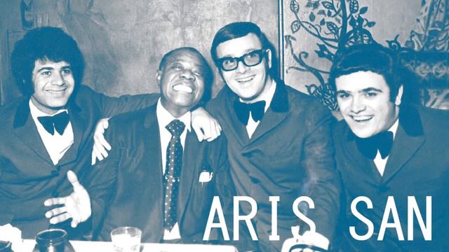 Aris San - Το Παλικάρι смотреть онлайн