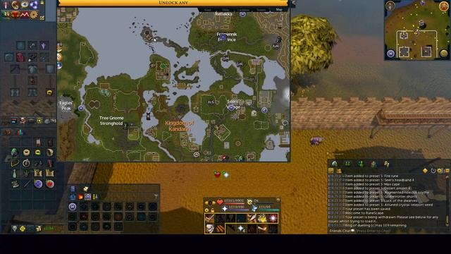 Clue Scroll Guide: Clue Scroll Preset- Works for all Types of Cluescrolls - In-Depth Explaination смотреть онлайн