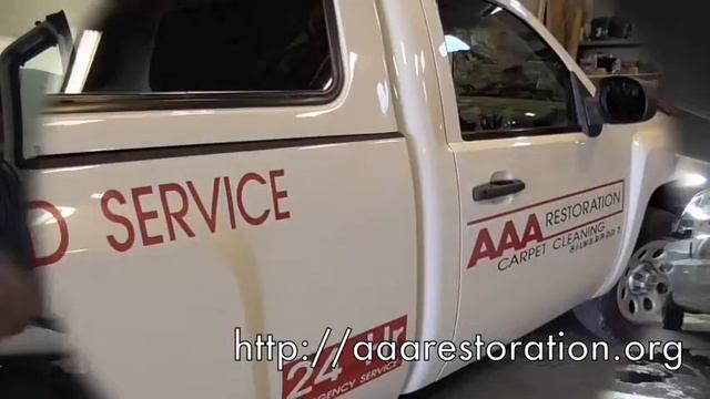 AAA Restoration | Disaster Restoration смотреть онлайн